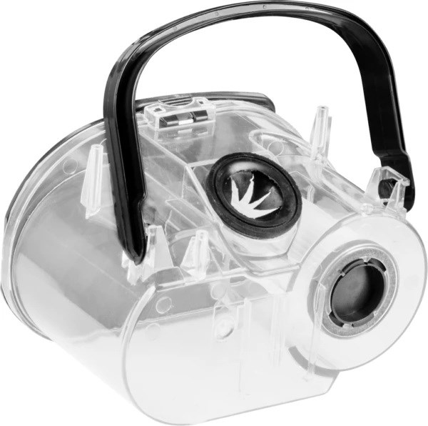 Prachová nádoba vysavače ECG VP SBS4400 Sapphire